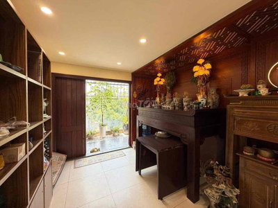 BA ĐÌNH 46m x 5 tầng - HƠN 12tỷ