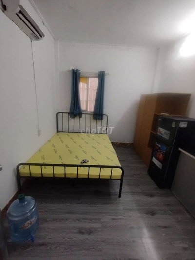 chính chủ cho thuê -ở 1 người 3tr5