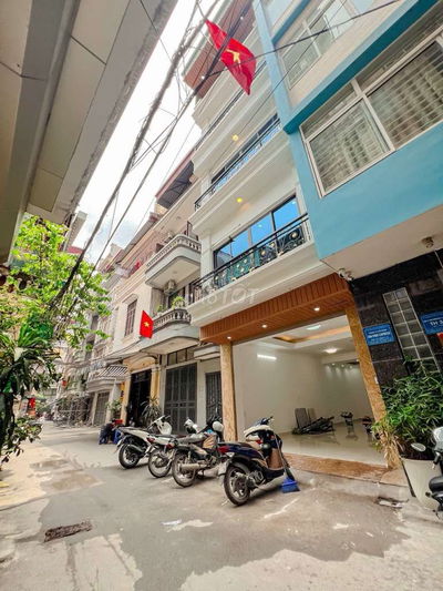 VIP - PHÂN LÔ QUÂN ĐỘI - HOÀNG VĂN THÁI