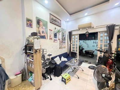 💥 NGAY NGUYỄN KIỆM – GẦN BV175, CÔNG VIÊN GIA ĐỊNH – CH