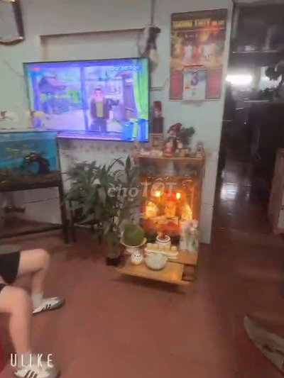 [CHÍNH CHỦ] BÁN NHÀ GÁC LỬNG KIỆT TÔ HIỆU  – p. HÒA MINH,