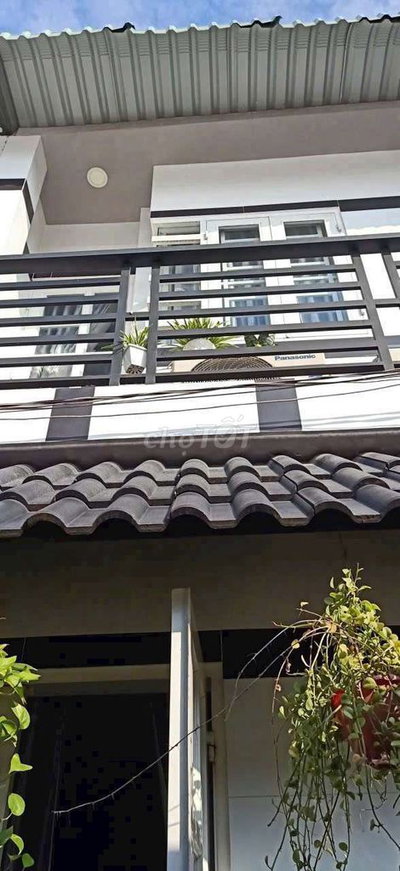 Nhà gần Picity - chợ Minh Phát khu dân cư