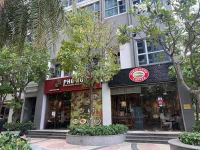 Mình cần cho thuê căn hộ Park1 Vinhomes Central Park 2pn full nội thất