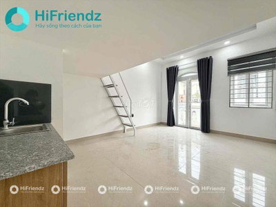 CHỈ MẤT 2P TỚI CHỢ BÀ CHIỂU, DUOLEX RỘNG Ở ĐƯỢC 4Ng