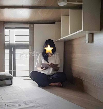 PASS PHÒNG SLEEPBOX - KTX LÊ ĐẠI HÀNH Q11 (Ngay vòng xoay Lê Đại Hành)