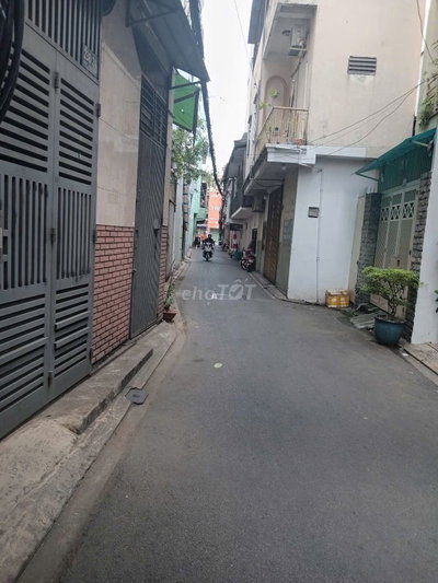 Bán nhà 238/13 Hoàng Văn Thụ, Phường 4, Quận Tân Bình, HCM