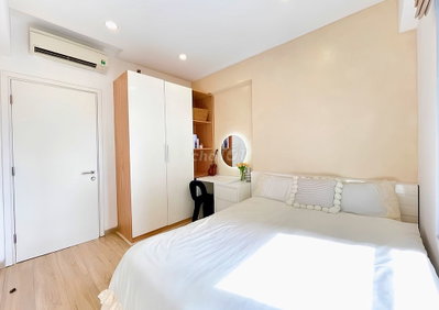 🌿 CĂN HỘ 2PN_GẦN_SÂN_BAY – Ở NGAY, KHAI THÁC NGAY