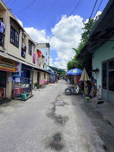 🏠 DT KHỦNG 5,1❌16 - 2 TẦNG - 3PN - NGUYỄN THỊ SÁU - QUẬN 12 - CHI 4.35