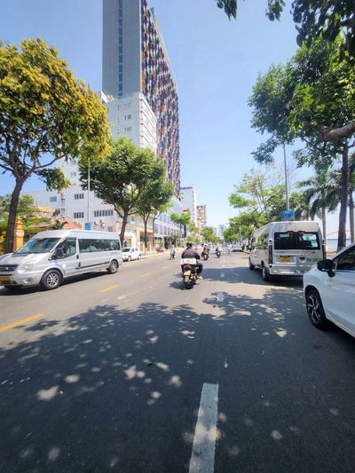 CỰC PHẨM NGAY CẦU TÌNH YÊU, CẦU RỒNG - HIẾM CÓ NHÀ BÁN - NGUYỄN THÔNG