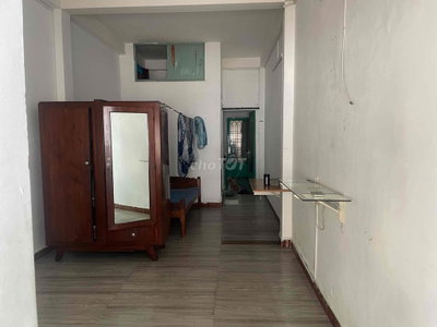 cho thuê phòng trọ hẻm xe hơi
