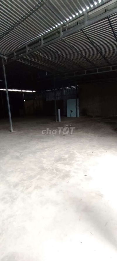 Nhà Xưởng Đường Xe 5TAN 350m Kho Xưởng