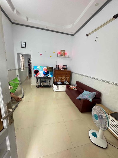 Cho thuê nhà cấp 4 Đ.Đương Đình Hội, Phước Long, Quận 9