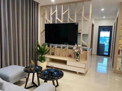 CHO THUÊ VINHOMES GRAND PARK CĂN 1PN