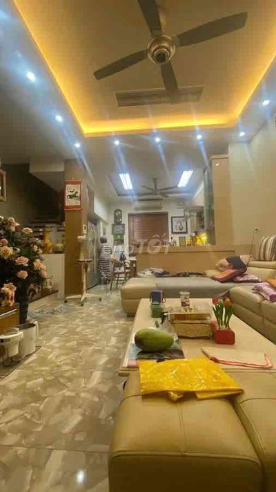 🏠 BÁN NHÀ 5 TẦNG PHỐ PHƯƠNG MAI – NGÕ THÔNG – GẦN 4 BỆNH VIỆN LỚN
