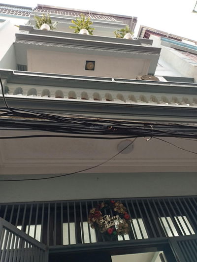 BÁN NHÀ NGÕ 1 HÀ TRÌ HÀ ĐÔNG DT 51M x 4T x MT 4,9M GIÁ 7,95 TỶ CÓ THƯƠNG LƯỢNG