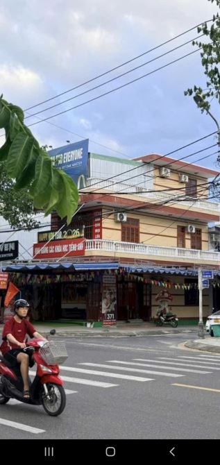 GIÁ SỤP ☆ NHÀ 3 TẦNG 2 MẶT TIỀN KINH DƯƠNG VƯƠNG ☆ CHỈ 11 Tỷ 300