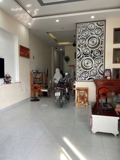 Bán gấp căn nhà cấp 4 Sổ Hồng Riêng 109m2 Tân Phú Trung Giá 930 triệu
