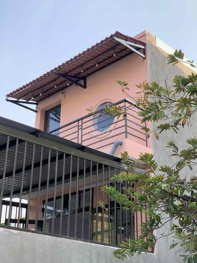cho thuê nhà nguyên căn mới