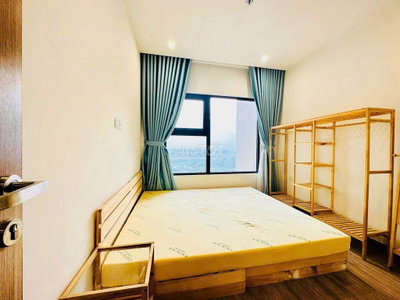 Giá chỉ 2.15 tỷ - Cần bán gấp căn 1PN+ Vinhomes Grand Park quận 9, SHR