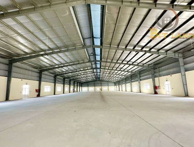 Cho thuê xưởng 4300m kcn biên hoà, quốc lộ 51, tỉnh đồng nai