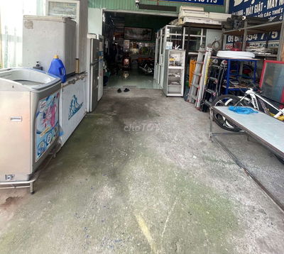 Cho thuê nhà mặt tiền Tân Hạnh