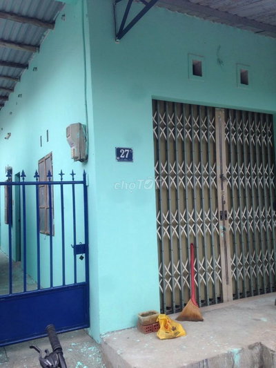 Phòng trọ gần ĐH Sư Phạm