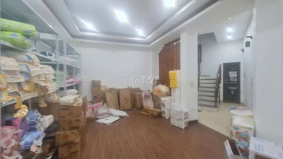 Nhà Mặt Phố Quang Trung 55m²  Kinh Doanh Cực Đỉnh  Chỉ 13,5 TỶ