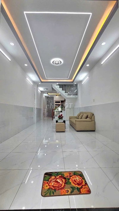 MTKD VIP - 50M2 - CẠNH TRƯỜNG HỌC - SÁT TÂN PHÚ - CHỈ 5.x TỶ