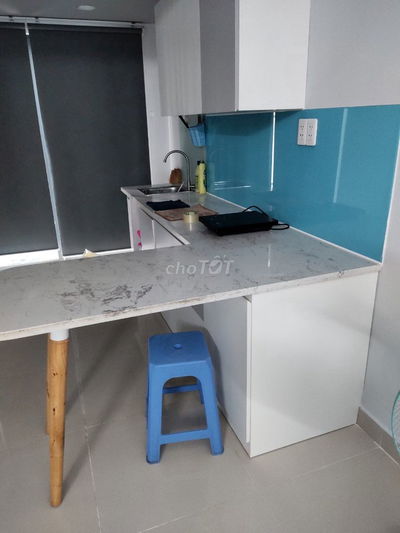 Căn hộ duplex La Astoria - 8,5 triệu, 1PN, có nội thất.
