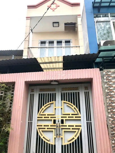 NHÀ ĐẸP 3PN 2WC - ĐƯỜNG SỐ 2  - TRƯỜNG THỌ - GẦN GA METRO -CHỢ THỦ ĐỨC