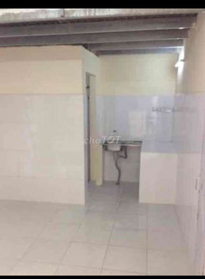 Nhà trọ cô hai huyện hóc môn