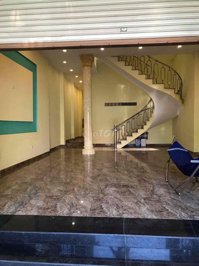 Mt Lương Trúc Đàm 6x20, 3 lầu + st, 7pn, 7wC