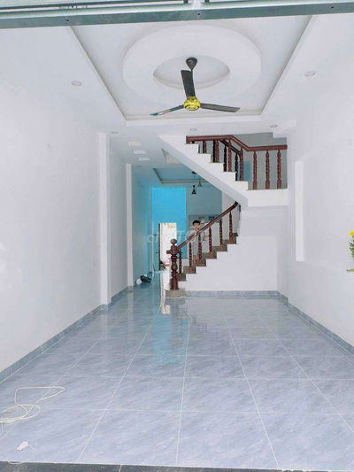 Bán nhà huỳnh Thị Hai Q12. 90m2 giá chỉ 4,5 ty