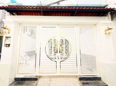 DIỆN TÍCH RỘNG NỞ HẬU ĐẸP. 122m2.