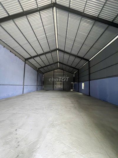 CHO THUÊ MB- KHO TÔN ĐỨC THẮNG , DT 300 M2 , NGANG 10M