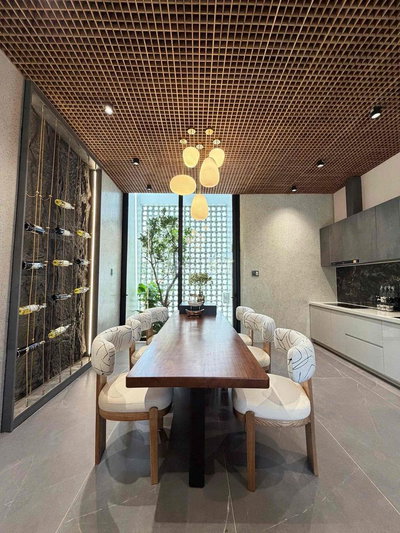 🏊 CHO THUÊ VILLA HỒ BƠI MỚI 100% – KHU VỰC HÒA HẢI, NGŨ HÀNH SƠN