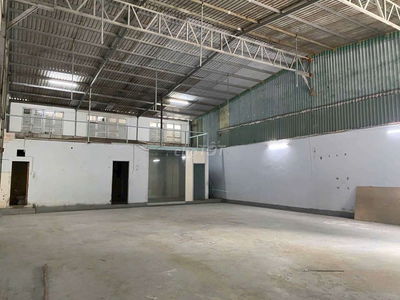 🍀Xưởng Tân Hòa Đông 12x20m...30tr