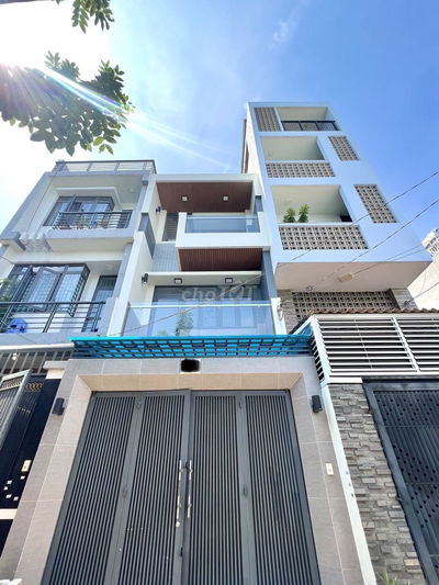 Bán Nhà Lê Trọng Tấn, Tân Phú, Hẻm 6M Thông, 72M2, 3 Tầng, Nhỉnh 7 Tỷ