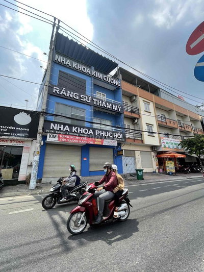 ✅✅ Cho Thuê Nhà Ngay Ngã 4 Đường Số 2 Và Kha Vạn Cân