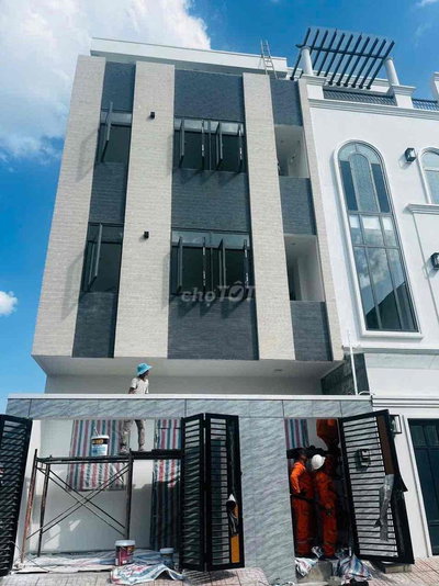 Nhà cho thuê nguyên căn 6 phòng ngủ tại vinhome grand Park