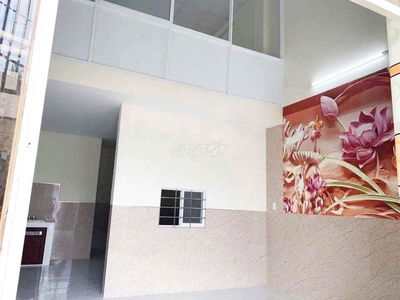 🔥BÁN NHÀ TRỆT 1 LỬNG , VÕ VĂN HÁT, LONG TRƯỜNG, TP THỦ ĐỨC