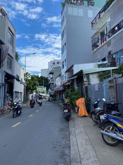 bán nhà đường D5, quận Bình Thạnh. Giá 20 Tỷ