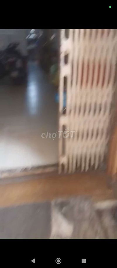 Thuê MB quận 5 nguyễn an khương nơi sầm kinh doanh đa nghành