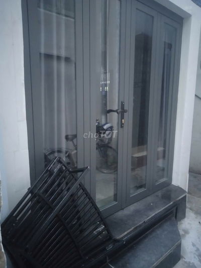 Cho thuê nhà mới đẹp 1 lầu Tô Hiến Thành
