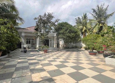 CHÍNH CHỦ BÁN LÔ VƯỜN GIÁ RẺ VEN SÀI GÒN