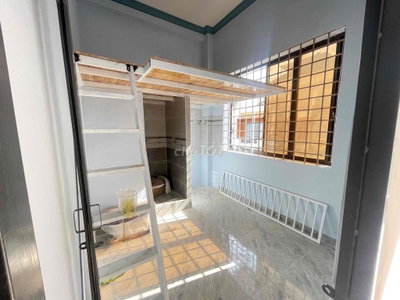 🔥PHÒNG TRỌ SINH VIÊN CÓ GÁC GIÁ RẺ CỬA SỔ THIANGS NGAY LÔTE CỘNG HOÀ