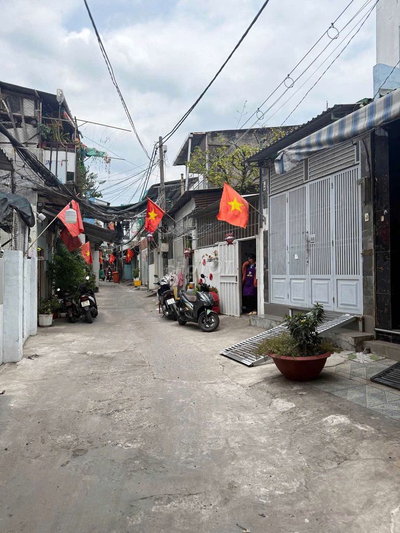 Siêu Phẩm Dòng Tiền,110m2,8PN,A4,BTCT, chỉ nhỉnh 6t TL