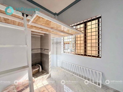 PHÒNG MỚI CỘNG HOÀ GIÁ RẺ 3xxx