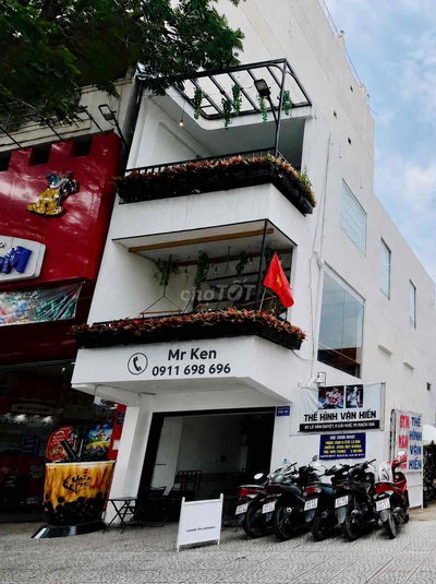 ĐỘC QUYỀN CHO THUÊ NHÀ GÓC 2 MẶT TIỀN SÁT QUẬN 1 GIÁ ĐẸP