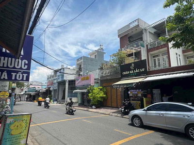 BÁN GẤP 2 SỔ LIỀN KỀ MT ĐG CHƯƠNG DƯƠNG SÁT VÕ VĂN NGÂN KHU VIP 30TỶ